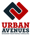 urban avenues logo
